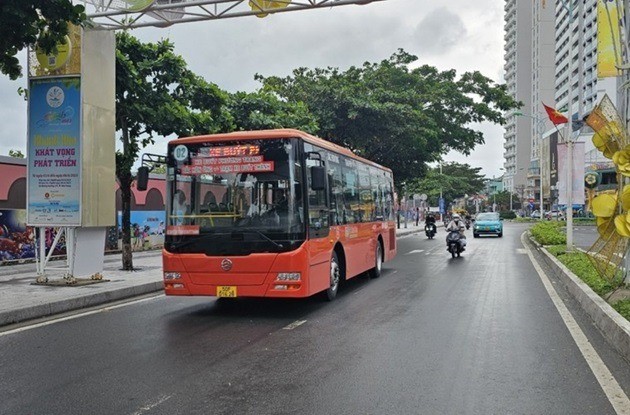 FUTA BUSLINES: Từ thành công rực rỡ đến thách thức tại Khánh Hòa