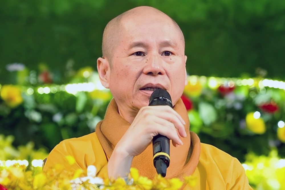 Xác minh văn bằng bổ túc văn hóa của ông Vương Tấn Việt: Không có tên trong danh sách dự thi và cấp bằng