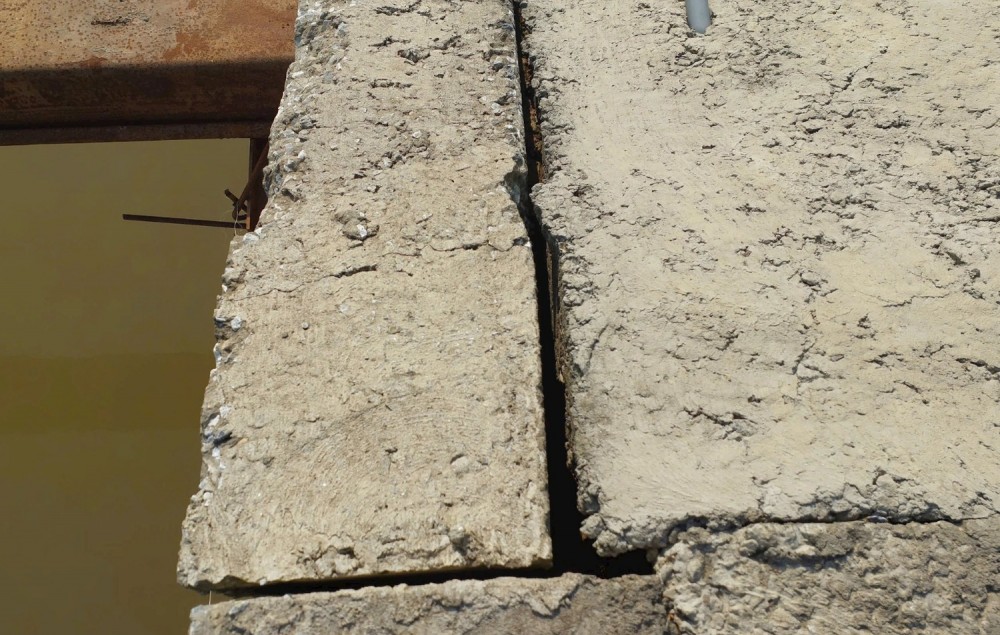 Dự án quản lý nước Vĩnh Phúc bị sạt lở ngay trong giai đoạn thử nghiệm