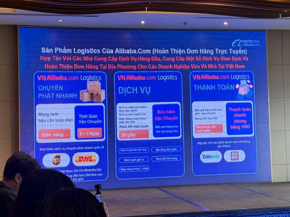 Trong bối cảnh thương mại điện tử xuyên biên giới đang bùng nổ, các doanh nghiệp nhỏ và vừa (SMEs) tại Việt Nam có thêm nhiều cơ hội tham gia vào dòng chảy thương mại toàn cầu. Tuy nhiên, họ cũng phải đối mặt với nhiều thách thức, đặc biệt là trong việc tối ưu hóa quy trình xuất khẩu. Logistics được xem là một trở ngại lớn, khi các doanh nghiệp phải tìm kiếm các giải pháp vận chuyển hiệu quả và đáng tin cậy để đảm bảo giao hàng đúng hẹn đồng thời giảm thiểu chi phí và rủi ro.