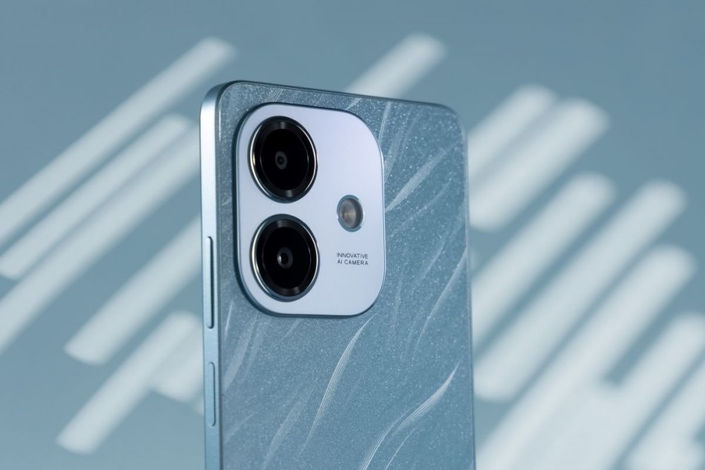 Với hệ thống camera kép bao gồm camera chính 50MP và camera selfie 5MP, OPPO A3 và A3x là người bạn đồng hành lý tưởng để ghi lại mọi khoảnh khắc mỗi ngày
