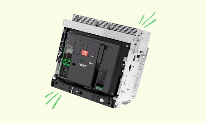 Nhằm giảm mức tiêu thụ năng lượng và đẩy nhanh các mục tiêu bền vững, Schneider Electric Việt Nam đã chính thức ra mắt sản phẩm MasterPacT MTZ Active.