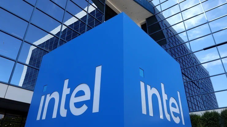 Intel tái cấu trúc, Arm Holdings Intel tái cấu trúc, Arm Holdings