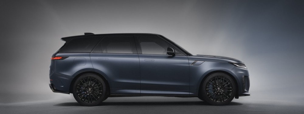 Range Rover Sport SV EDITION TWO, Rover Sport SV EDITION TWO 2024