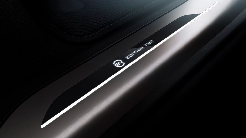 Range Rover Sport SV EDITION TWO, Rover Sport SV EDITION TWO 2024