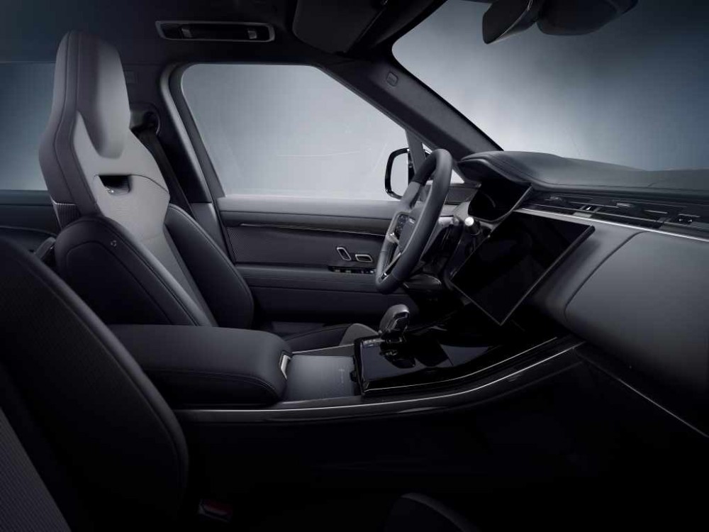Range Rover Sport SV EDITION TWO, Rover Sport SV EDITION TWO 2024
