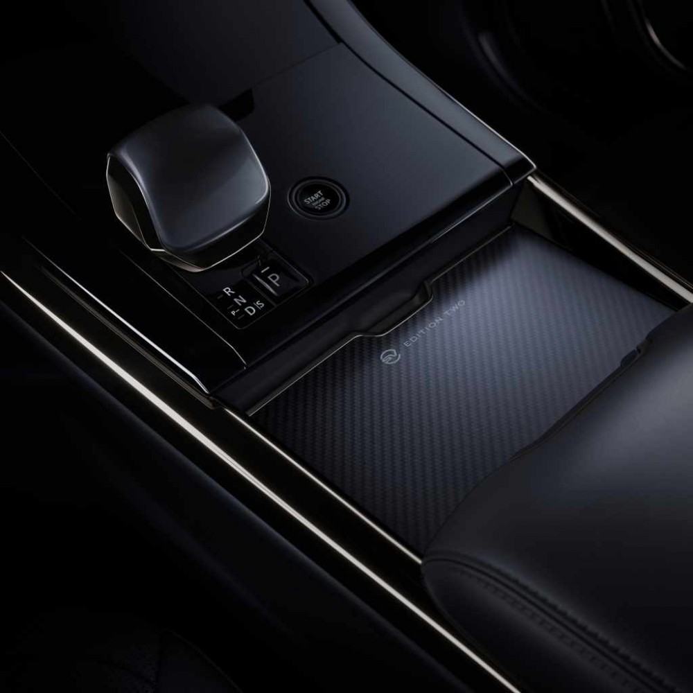 Range Rover Sport SV EDITION TWO, Rover Sport SV EDITION TWO 2024
