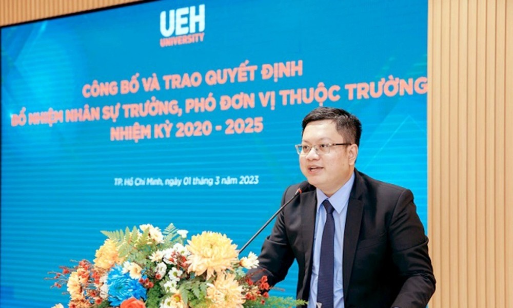 Bị gỡ bài báo quốc tế thứ 2: Phó ban đào tạo xin thôi chức