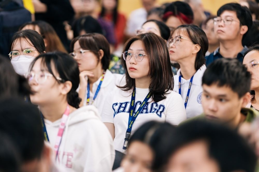 Trường Đại học Fulbright Việt Nam nhận khoản tài trợ 1,5 triệu USD từ Google