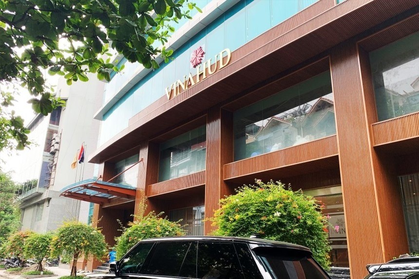 Vinahud và vòng luân chuyển khối nợ nghìn tỷ: Những thương vụ M&A lòng vòng và thách thức trả nợ