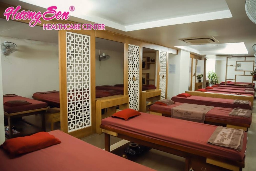 Hương Sen Healthcare: Hơn 30 năm đồng hành cùng sức khỏe và sắc đẹp Việt Nam