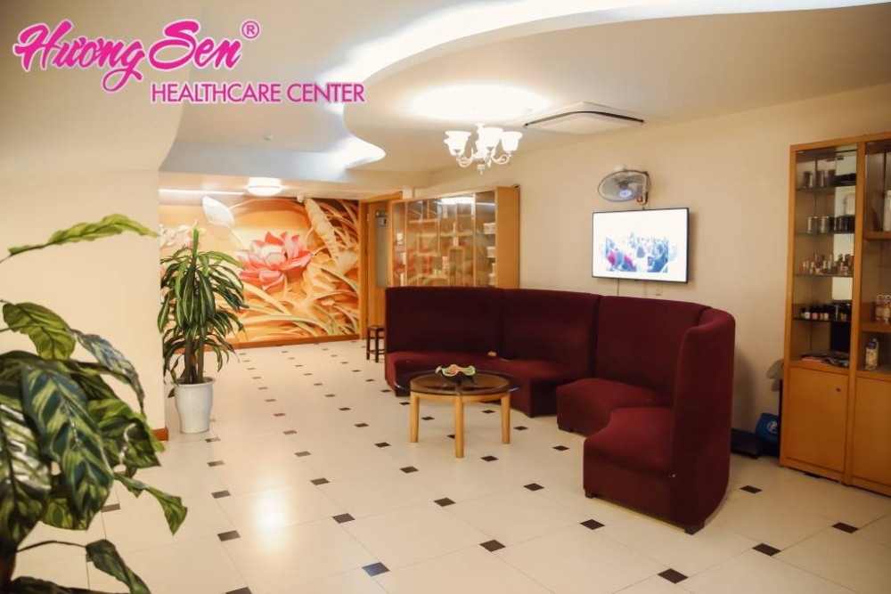 Hương Sen Healthcare: Hơn 30 năm đồng hành cùng sức khỏe và sắc đẹp Việt Nam