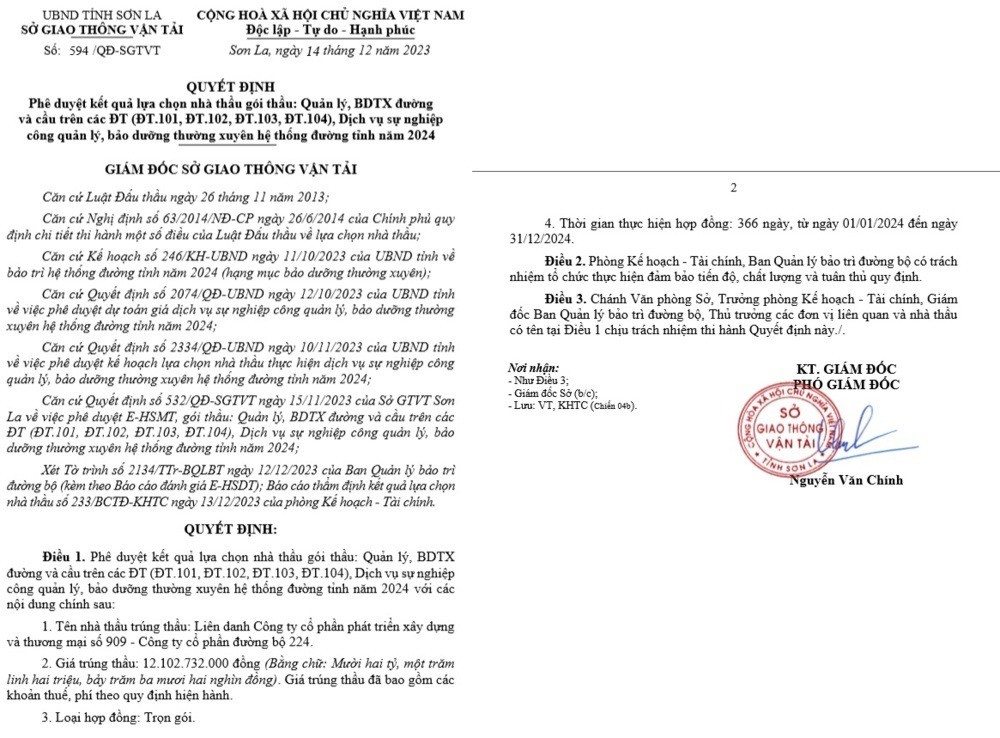 “Trùm thầu” nghìn tỷ Phạm Ân Trường với hệ sinh thái trúng 257 gói thầu siêu tiết kiệm