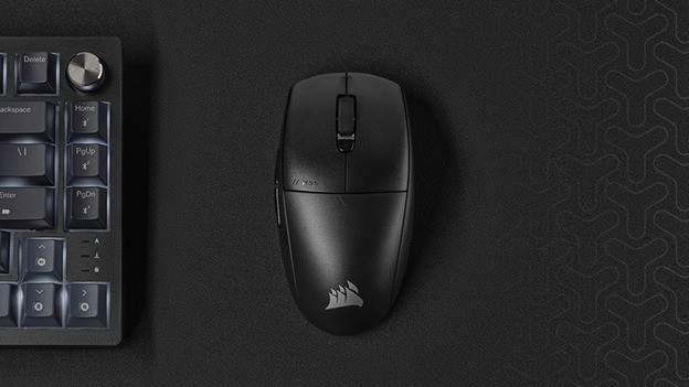 CORSAIR® vừa bổ sung vào dòng chuột chơi game M55 Series bằng 2 model mới là M55 và M55 WIRELESS.