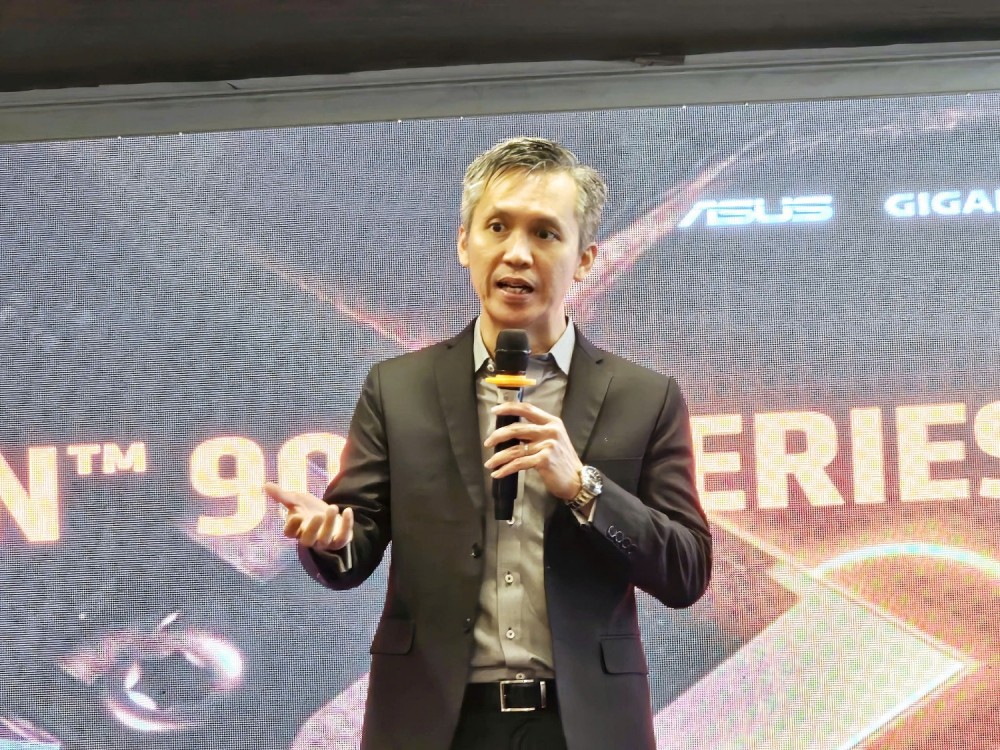 AMD Ryzen 9000 series