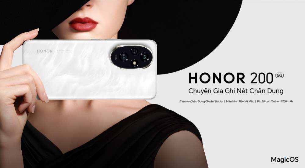 HONOR 200 5G