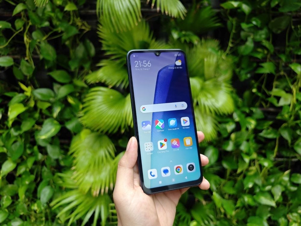 Với thiết kế sang trọng nhưng không kém phần trẻ trung, đi cùng với đó là màn hình 120Hz, pin 5.160mAh, camera kép AI 50MP, Redmi 14C sẽ là lựa chọn mới trong phân khúc giá 3 triệu đồng.