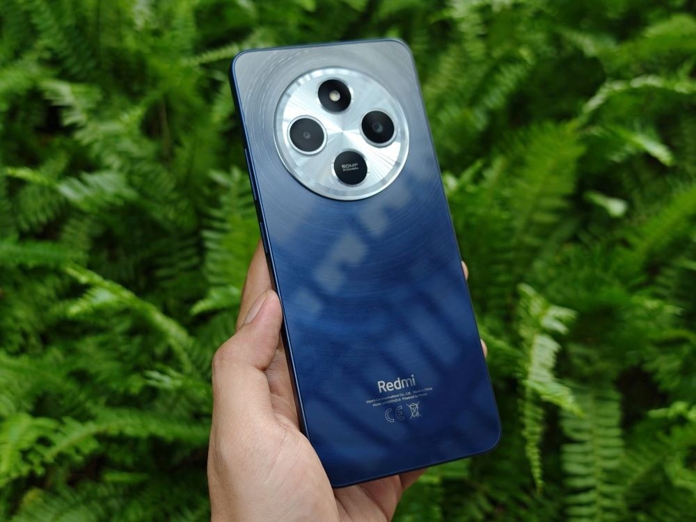 Với thiết kế sang trọng nhưng không kém phần trẻ trung, đi cùng với đó là màn hình 120Hz, pin 5.160mAh, camera kép AI 50MP, Redmi 14C sẽ là lựa chọn mới trong phân khúc giá 3 triệu đồng.