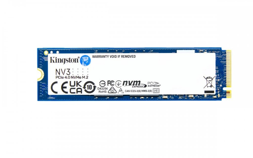 Sở hữu công suất ấn tượng, ổ cứng SSD NVMe PCIe Gen 4x4 giúp nâng cấp trải nghiệm người dùng với hiệu năng cao, dung lượng lớn cùng mức giá hợp lý.