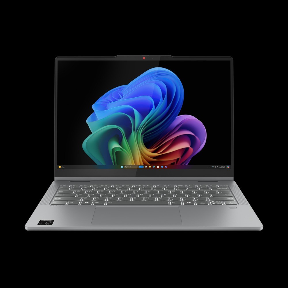 Lenovo IdeaPad 5x (14”, 9) màu Cloud Grey