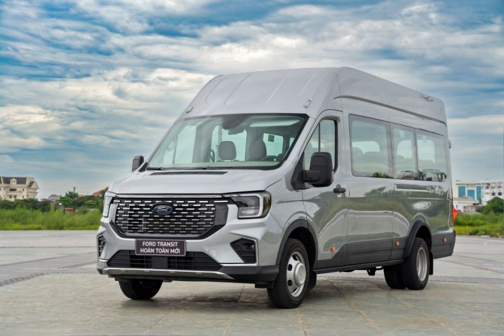 Ford Việt Nam cùng hệ thống đại lý triển khai chương trình mới