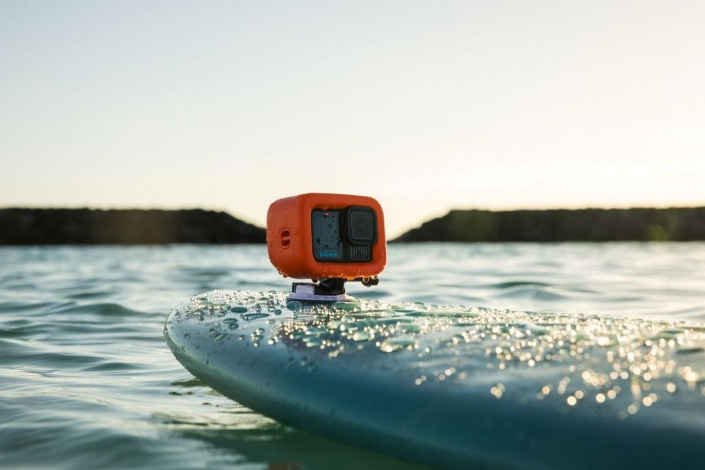 GoPro ra mắt loạt sản phẩm mới