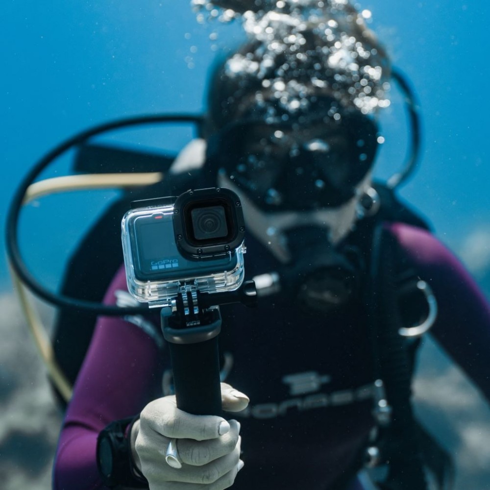 GoPro ra mắt loạt sản phẩm mới