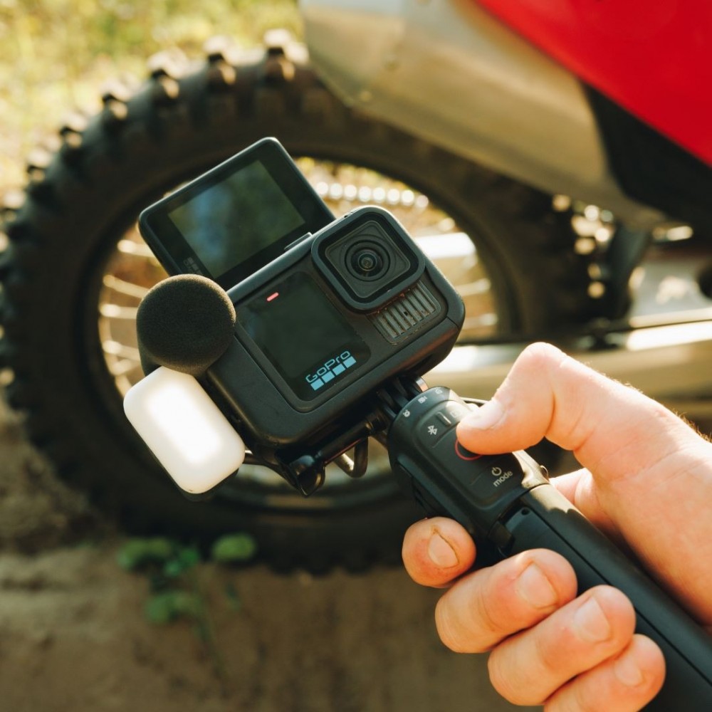 GoPro ra mắt loạt sản phẩm mới