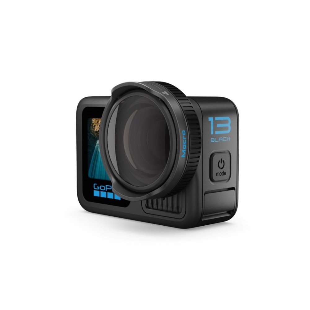 GoPro ra mắt loạt sản phẩm mới