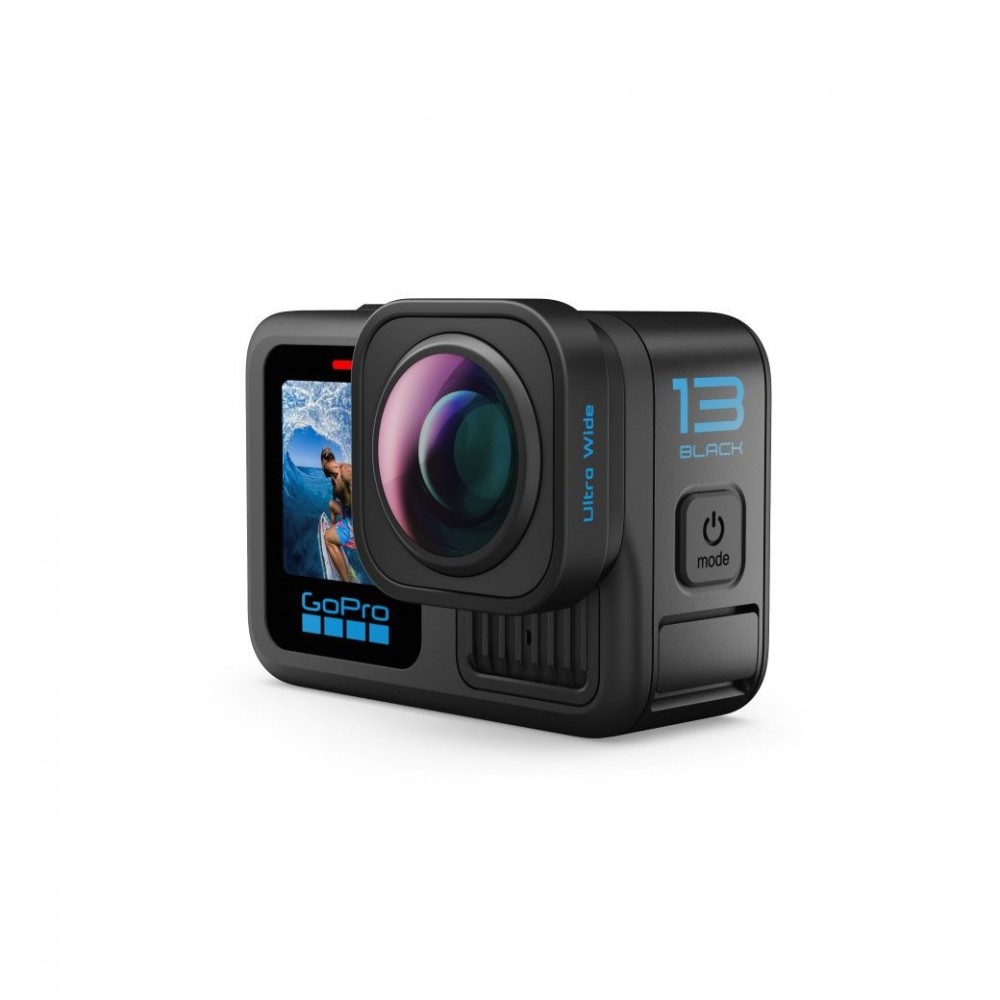 GoPro ra mắt loạt sản phẩm mới