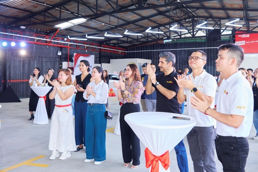 Hướng đến nâng cao tiêu chuẩn của thị trường xe ô tô đã qua sử dụng, mới đây nền tảng mua bán xe trực thuộc Chợ Tốt đã chính thức mở rộng quy mô Chợ Tốt Xe Official Mall lên gấp 10 lần.