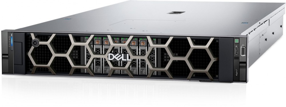 Đây là thành quả của sự hợp tác mới đây giữa Dell Technologies và Red Hat nhằm đẩy mạnh các ứng dụng AI mã nguồn mở lên các máy chủ Dell Poweredge.