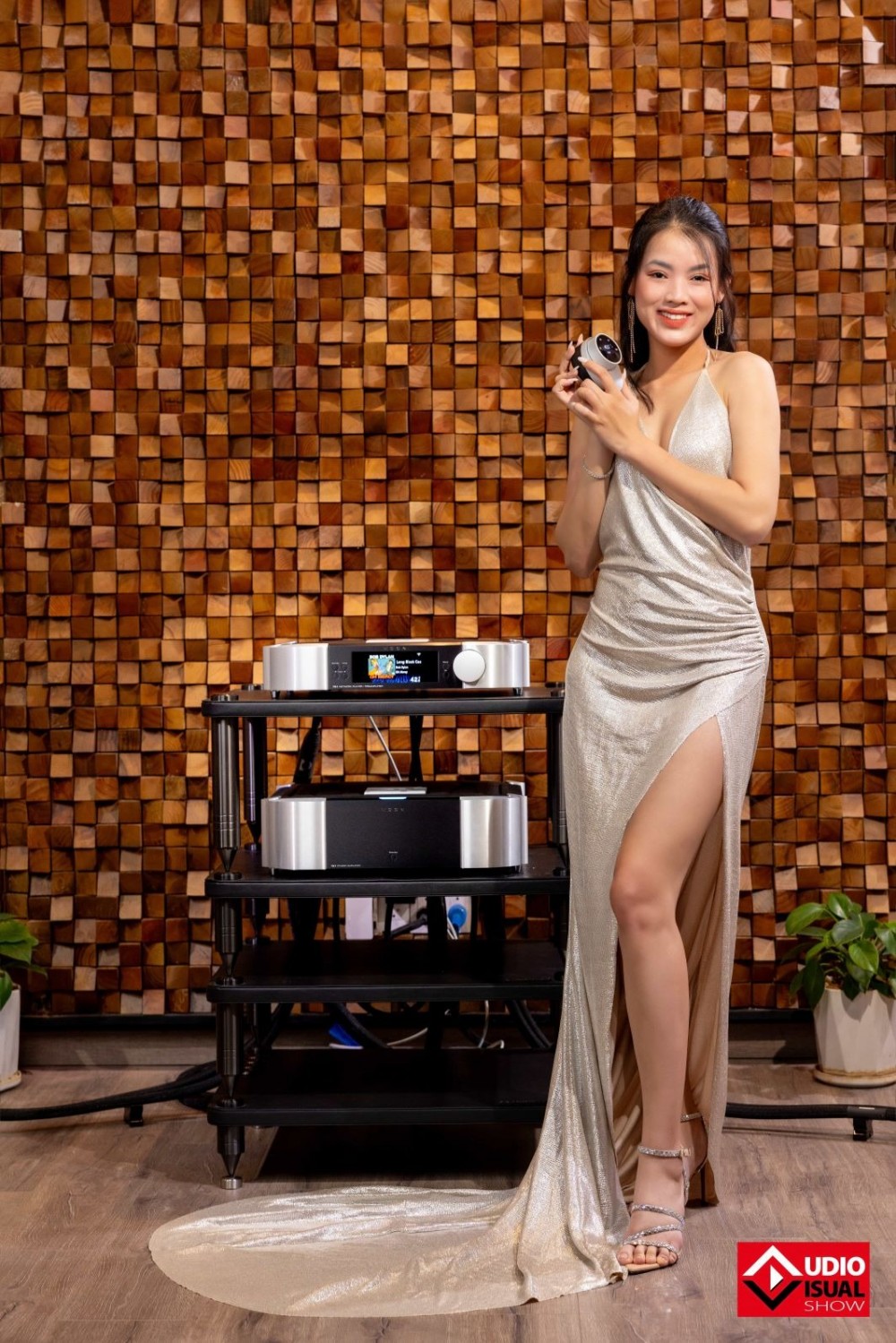AV Show lần thứ 22 