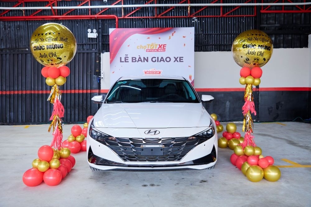 Hướng đến nâng cao tiêu chuẩn của thị trường xe ô tô đã qua sử dụng, mới đây nền tảng mua bán xe trực thuộc Chợ Tốt đã chính thức mở rộng quy mô Chợ Tốt Xe Official Mall lên gấp 10 lần.