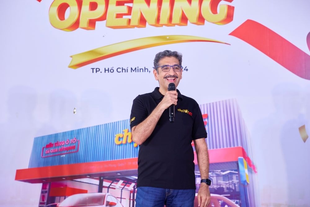 Hướng đến nâng cao tiêu chuẩn của thị trường xe ô tô đã qua sử dụng, mới đây nền tảng mua bán xe trực thuộc Chợ Tốt đã chính thức mở rộng quy mô Chợ Tốt Xe Official Mall lên gấp 10 lần.