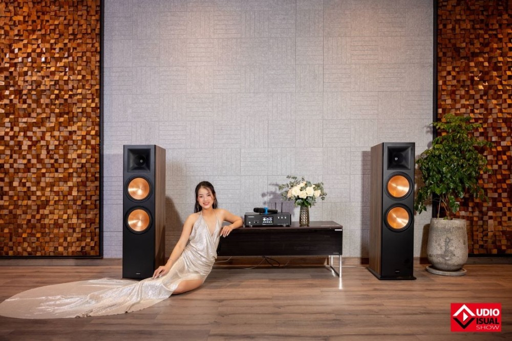 AV Show lần thứ 22 