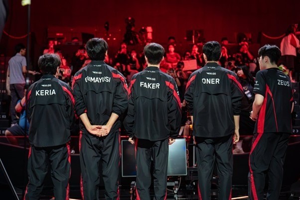 Đường đến Chung kết thế giới của Faker và đồng đội sẽ rất gian nan