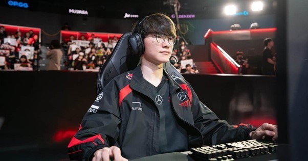 Faker 