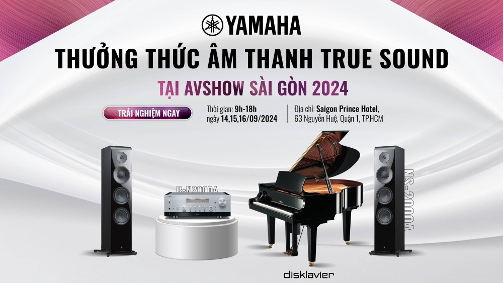 AV Show lần thứ 22 
