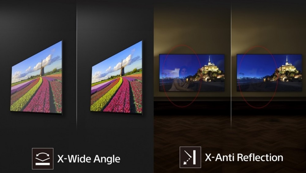 Tận hưởng ‘chất điện ảnh’ cùng Sony Bravia 9