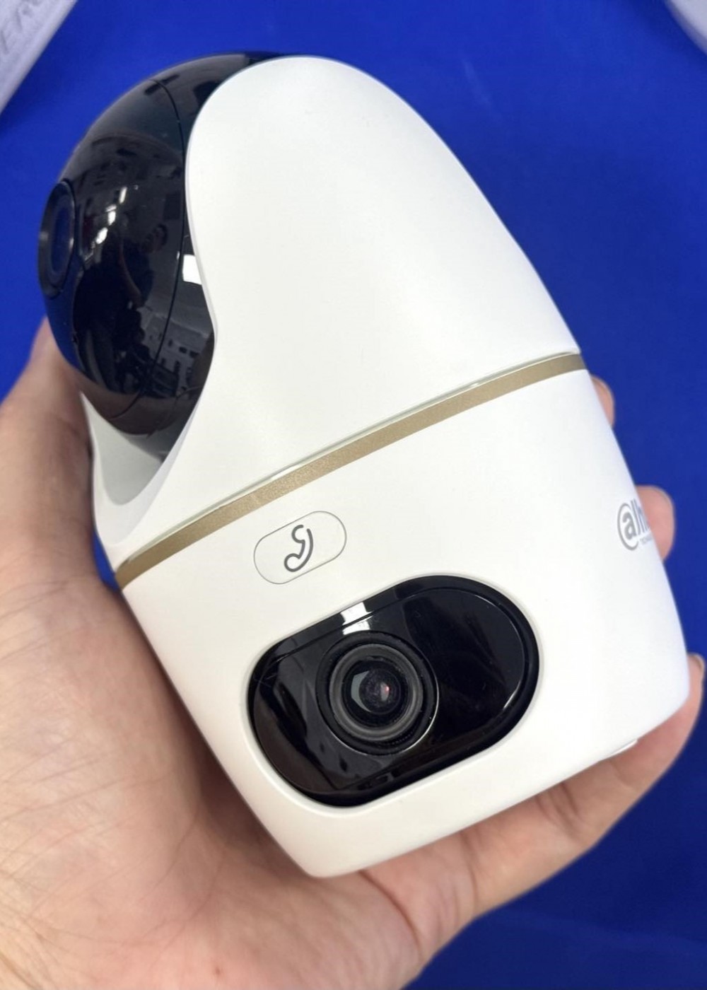 Dahua ra mắt dòng sản phẩm camera Wi-fi DUAL D1 - ống kính kép thế hệ mới