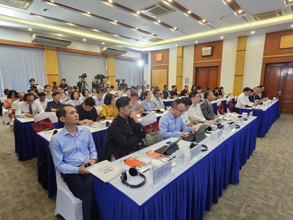 Báo đầu tư, Hội thảo Chuyển đổi số 202 - Động lực phát triển kinh tế số Việt Nam