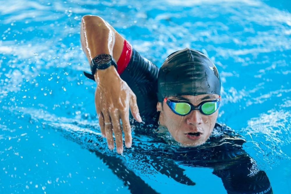 Amazfit T-Rex 3 