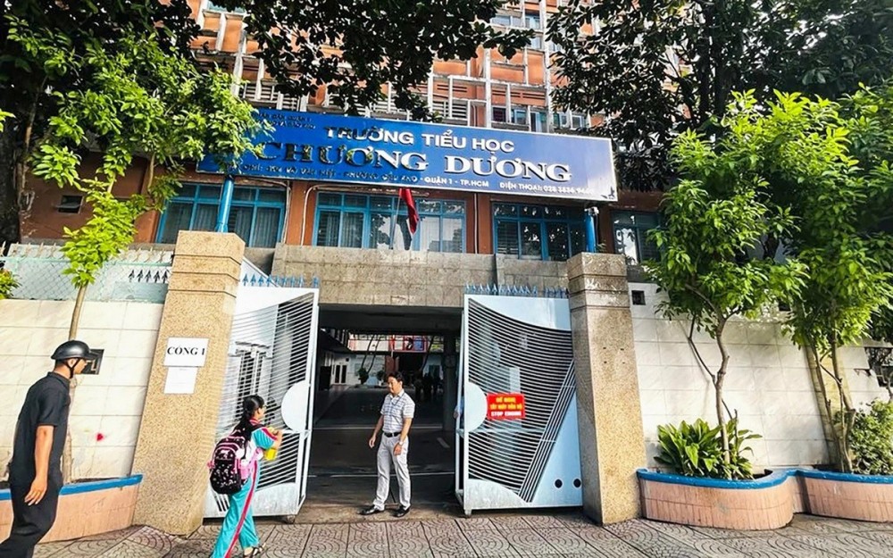 Khi ranh giới giữa hỗ trợ và áp lực bị xóa nhòa