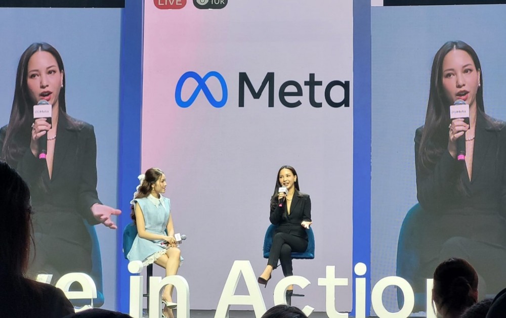 Để thúc đẩy tăng trưởng kinh doanh mùa cuối năm bằng hình thức livestream, Meta vừa cập nhật loạt tính năng mới trên Facebook Live.
