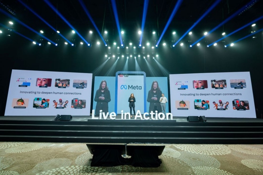 Để thúc đẩy tăng trưởng kinh doanh mùa cuối năm bằng hình thức livestream, Meta vừa cập nhật loạt tính năng mới trên Facebook Live.