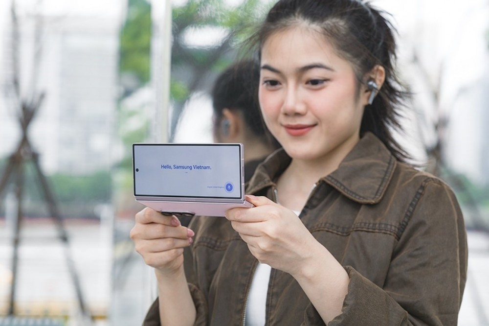 Gemini còn được tích hợp với một số ứng dụng Google yêu thích