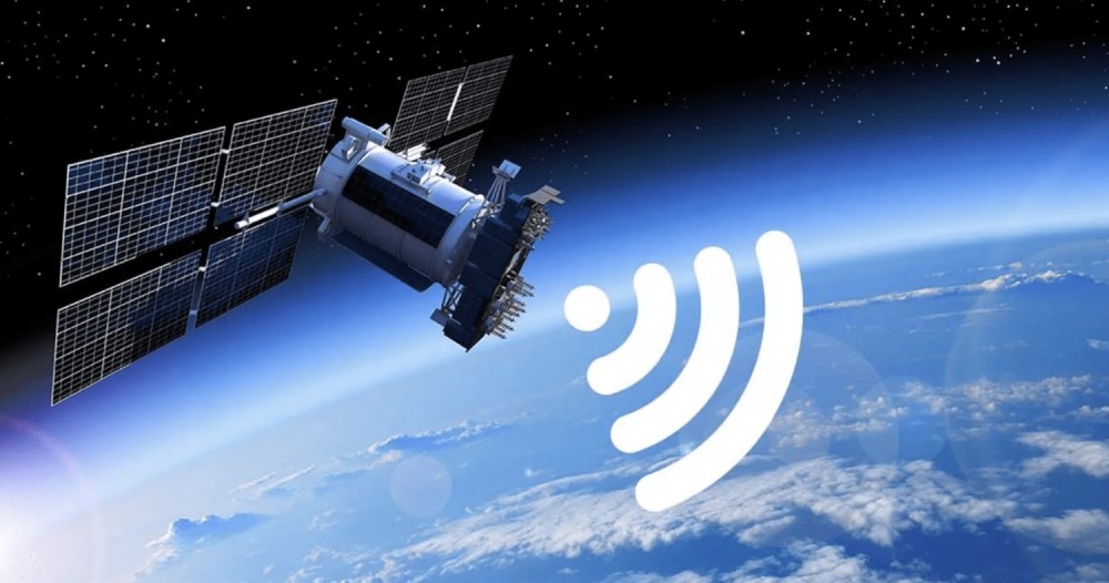 Starship, SpaceX, mạng internet vệ tinh tốc độ Gigabit