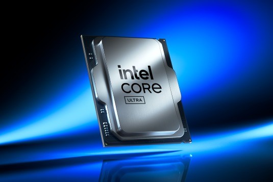 Intel® Core™ Ultra 200S, chip intel
