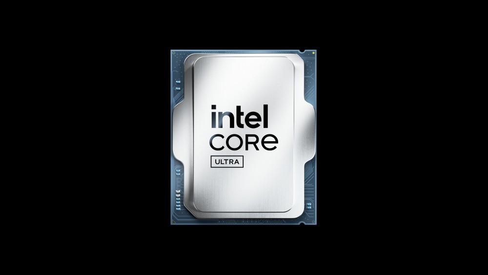 Intel® Core™ Ultra 200S, chip intel